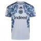 Eintracht Frankfurt Derde Shirt 26/27