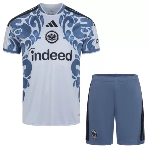 Eintracht Frankfurt Derde Tenue Kinderen 26/27