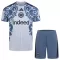 Eintracht Frankfurt Derde Tenue Kinderen 26/27
