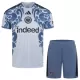 Eintracht Frankfurt Derde Tenue Kinderen 26/27 Eintracht Frankfurt Derde Tenue Kinderen 26/27