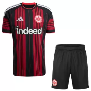 Eintracht Frankfurt Thuistenue Kinderen 26/27