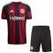 Eintracht Frankfurt Thuistenue Kinderen 26/27