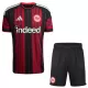 Eintracht Frankfurt Thuistenue Kinderen 26/27
