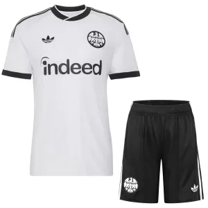 Eintracht Frankfurt Uittenue Kinderen 26/27