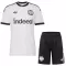 Eintracht Frankfurt Uittenue Kinderen 26/27