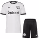 Eintracht Frankfurt Uittenue Kinderen 26/27 Eintracht Frankfurt Uittenue Kinderen 26/27