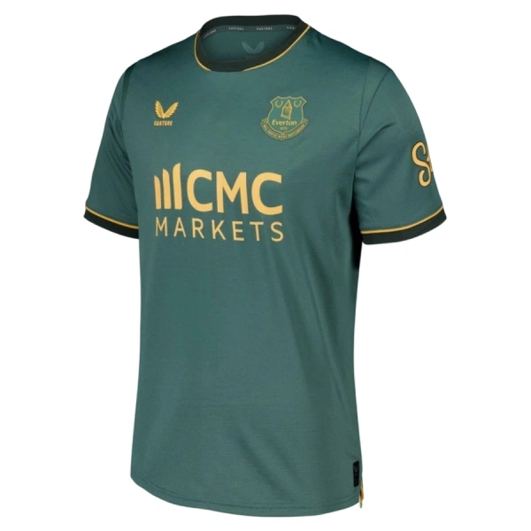Everton Derde Shirt 26/27 Everton Derde Shirt 26/27