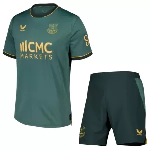 Everton Derde Tenue Kinderen 26/27