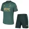 Everton Derde Tenue Kinderen 26/27
