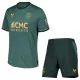 Everton Derde Tenue Kinderen 26/27