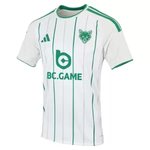 Leicester City Derde Shirt 26/27