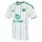Leicester City Derde Shirt 26/27