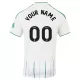 Leicester City Derde Shirt 26/27