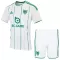 Leicester City Derde Tenue Kinderen 26/27
