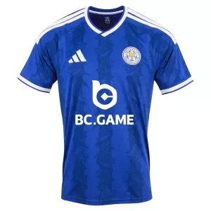 Leicester City Thuisshirt 26/27