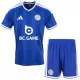 Leicester City Thuistenue Kinderen 26/27 Leicester City Thuistenue Kinderen 26/27