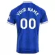 Leicester City Thuistenue Kinderen 26/27