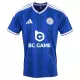 Leicester City Thuistenue Kinderen 26/27