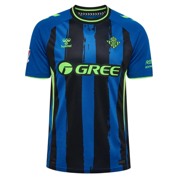 Real Betis Derde Shirt 26/27 Real Betis Derde Shirt 26/27