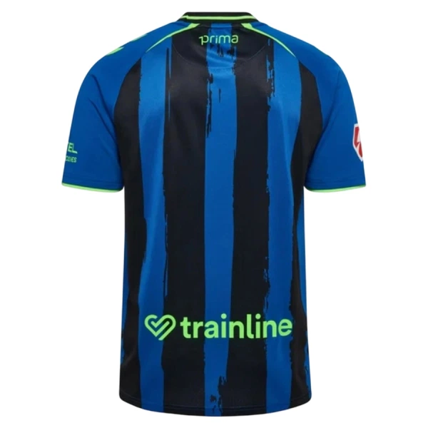 Real Betis Derde Tenue Kinderen 26/27
