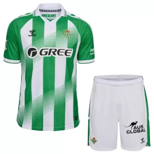 Real Betis Thuistenue Kinderen 26/27