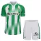 Real Betis Thuistenue Kinderen 26/27