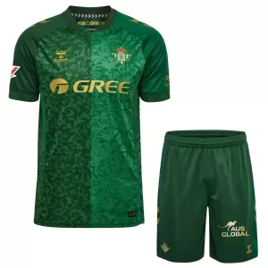 Real Betis Uittenue Kinderen 26/27