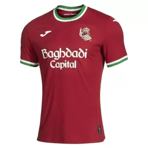 Real Sociedad Derde Shirt 26/27