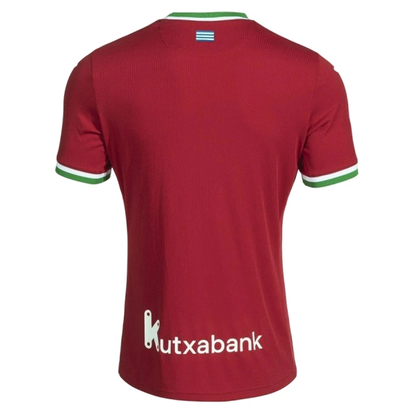 Real Sociedad Derde Shirt 26/27