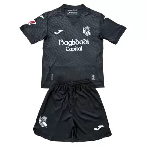 Real Sociedad Uittenue Kinderen 26/27