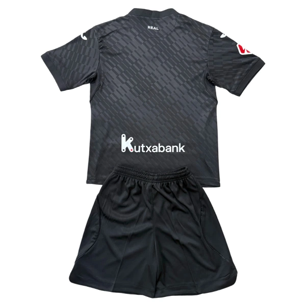 Real Sociedad Uittenue Kinderen 26/27