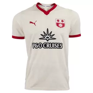 Southampton Derde Shirt 26/27