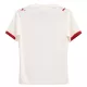 Southampton Derde Shirt 26/27