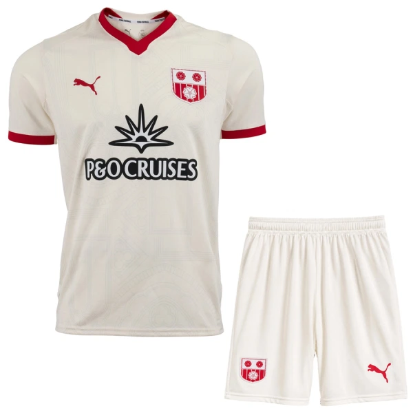 Southampton Derde Tenue Kinderen 26/27 Southampton Derde Tenue Kinderen 26/27