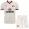 Southampton Derde Tenue Kinderen 26/27