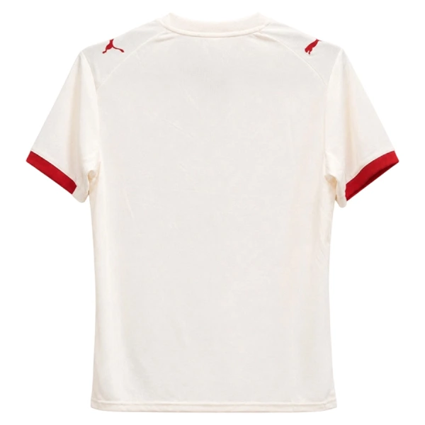 Southampton Derde Tenue Kinderen 26/27