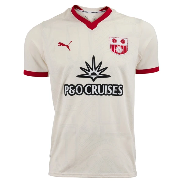 Southampton Derde Tenue Kinderen 26/27