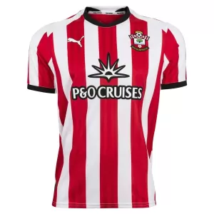Southampton Thuisshirt 26/27