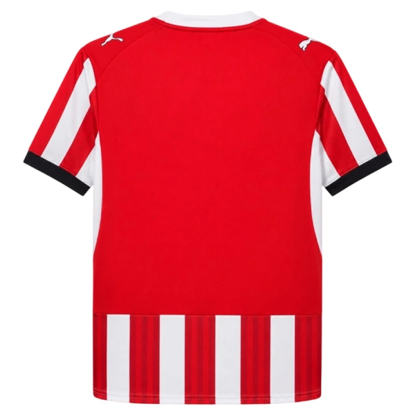 Southampton Thuisshirt 26/27
