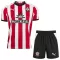Southampton Thuistenue Kinderen 26/27