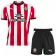 Southampton Thuistenue Kinderen 26/27 Southampton Thuistenue Kinderen 26/27