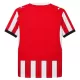 Southampton Thuistenue Kinderen 26/27