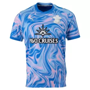Southampton Uitshirt 26/27