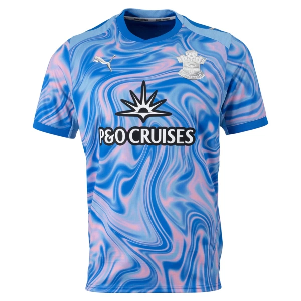 Southampton Uittenue Kinderen 26/27