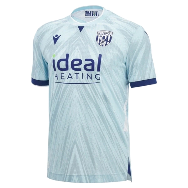 West Bromwich Albion Derde Shirt 26/27 West Bromwich Albion Derde Shirt 26/27