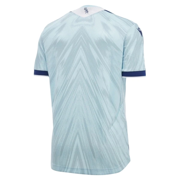 West Bromwich Albion Derde Shirt 26/27