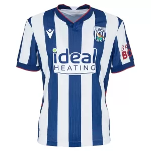 West Bromwich Albion Thuisshirt 26/27