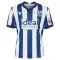 West Bromwich Albion Thuisshirt 26/27