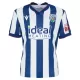 West Bromwich Albion Thuisshirt 26/27 West Bromwich Albion Thuisshirt 26/27