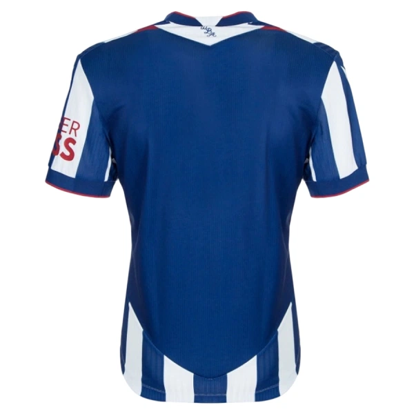 West Bromwich Albion Thuisshirt 26/27
